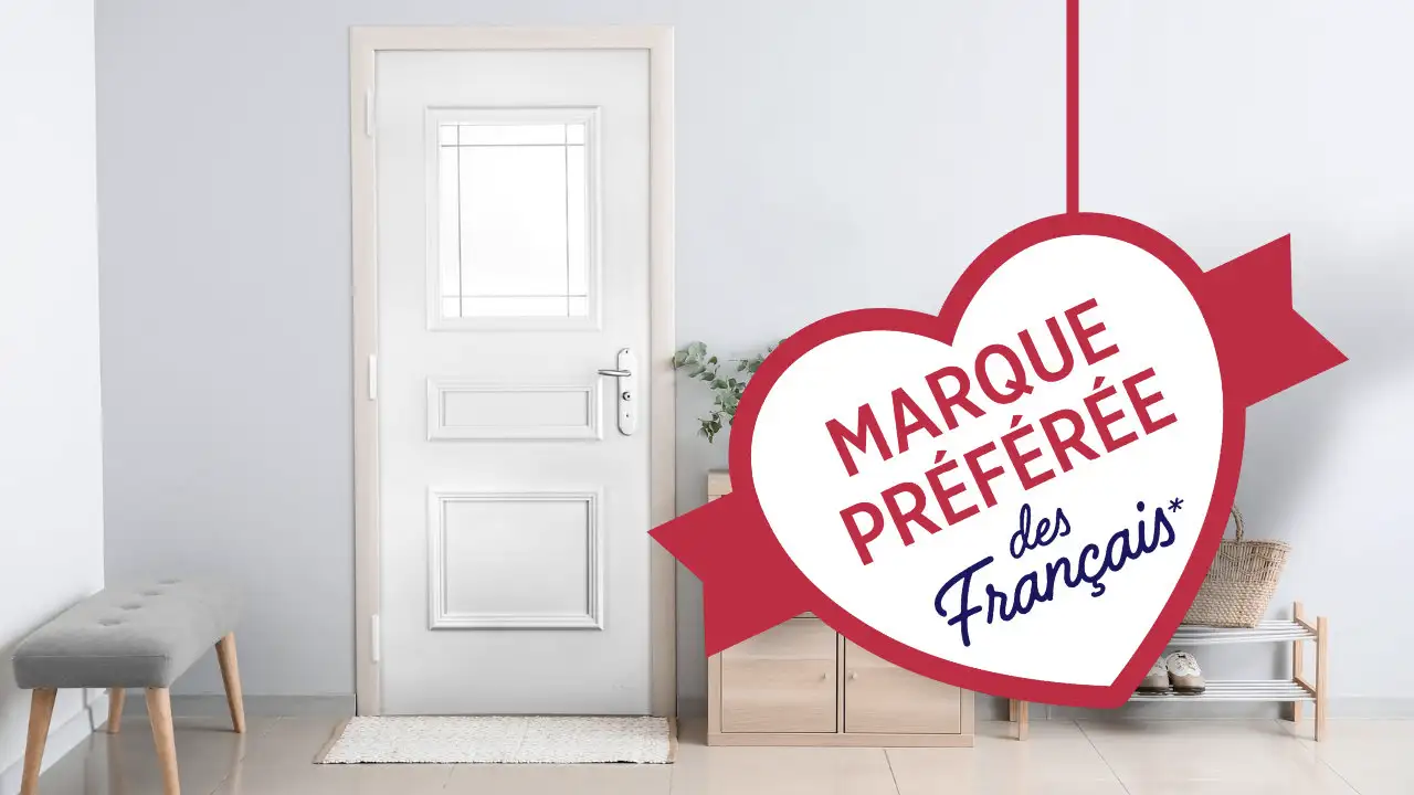 Fichet Marque préférée des Français